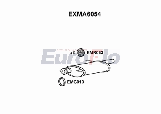 EXMA6054