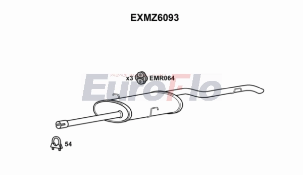 EXMZ6093