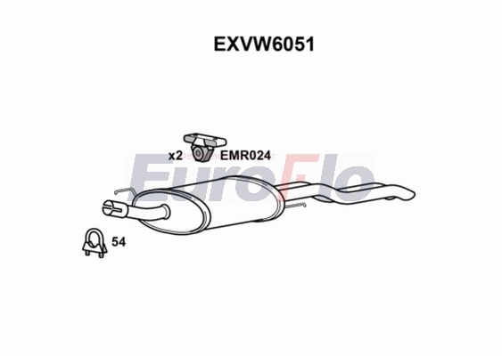 EXVW6051
