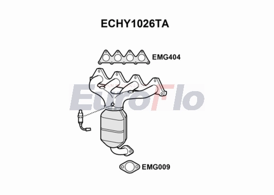 ECHY1026TA