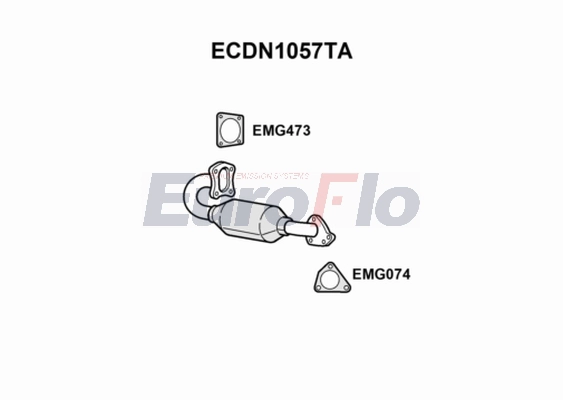 ECDN1057TA