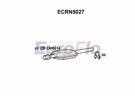 ECRN5027