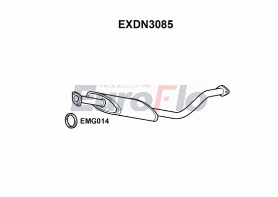 EXDN3085
