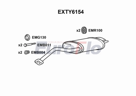 EXTY6154