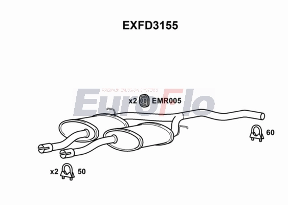 EXFD3155