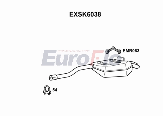 EXSK6038