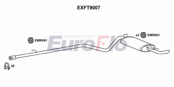 EXFT9007