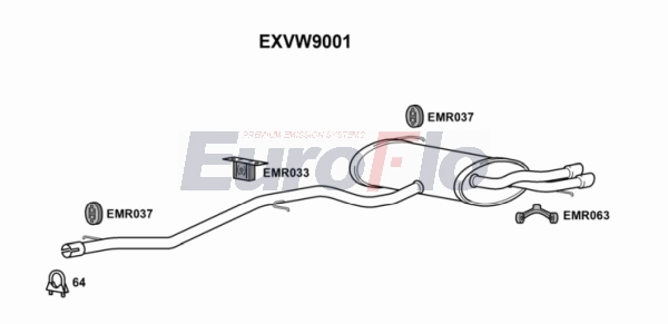 EXVW9001