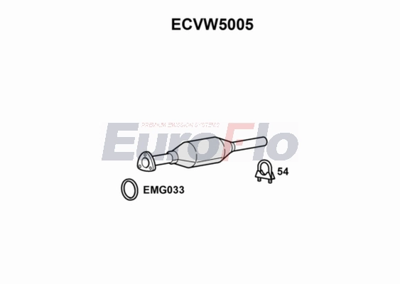 ECVW5005