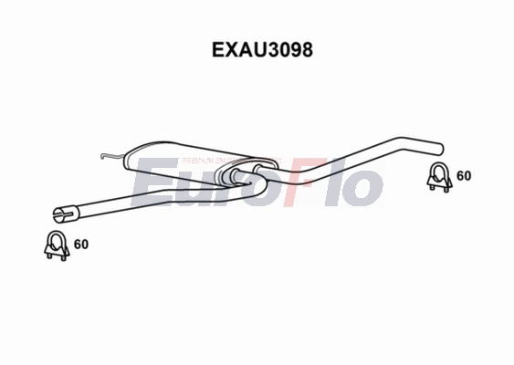 EXAU3098