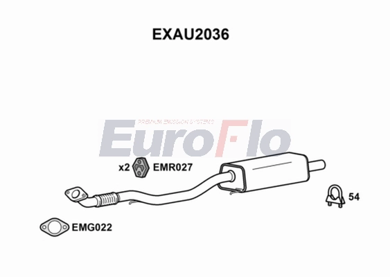 EXAU2036