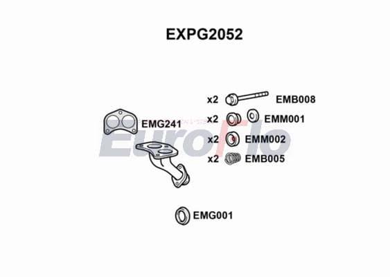 EXPG2052