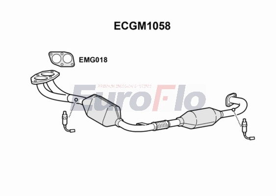 ECGM1058