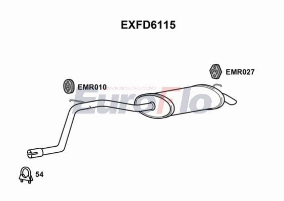 EXFD6115