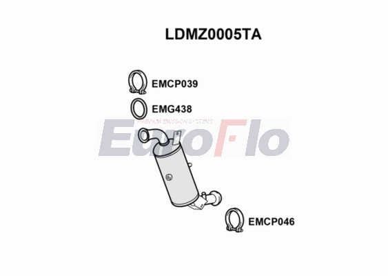 LDMZ0005TA