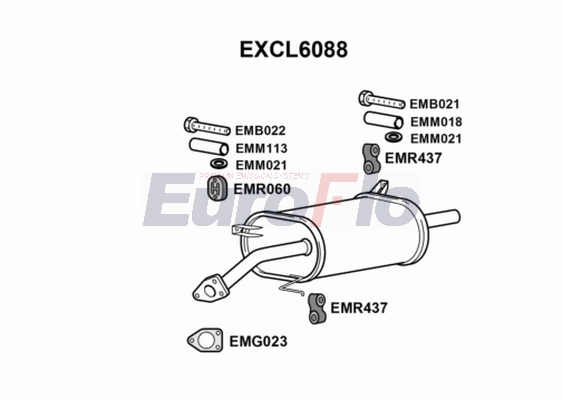 EXCL6088