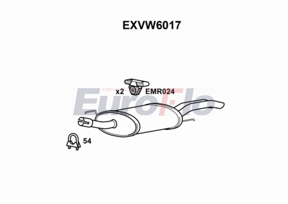 EXVW6017