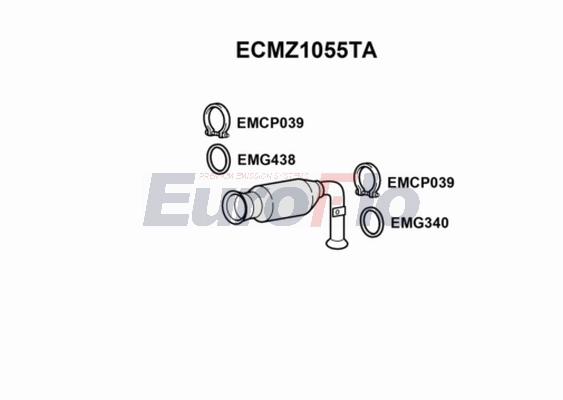 ECMZ1055TA
