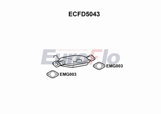 ECFD5043