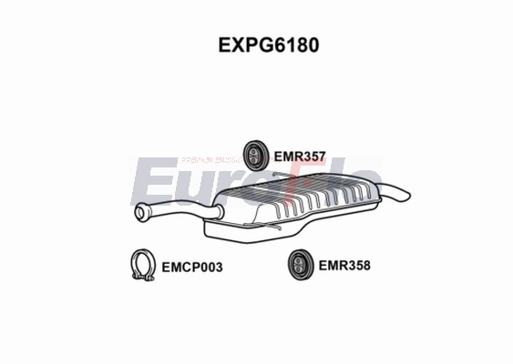 EXPG6180