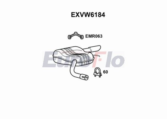 EXVW6184