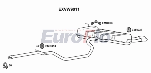 EXVW9011