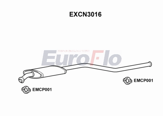 EXCN3016