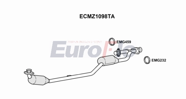 ECMZ1098TA