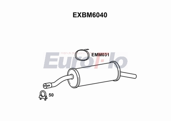 EXBM6040