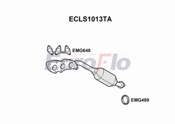 ECLS1013TA