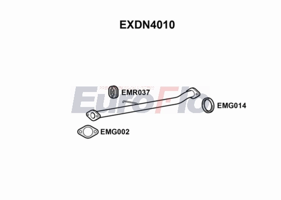 EXDN4010