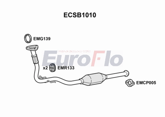 ECSB1010