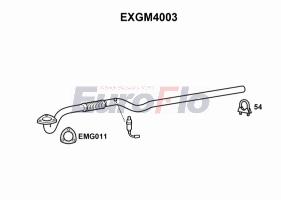EXGM4003