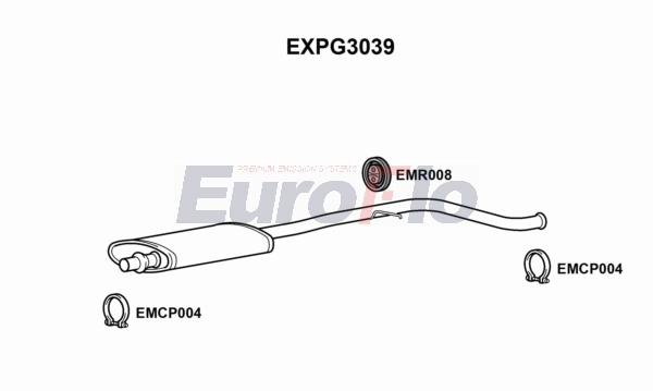 EXPG3039