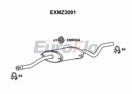EXMZ3091