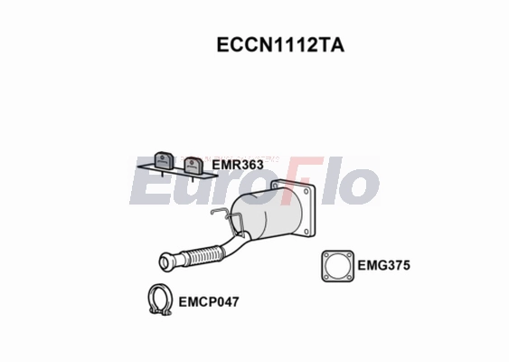 ECCN1112TA