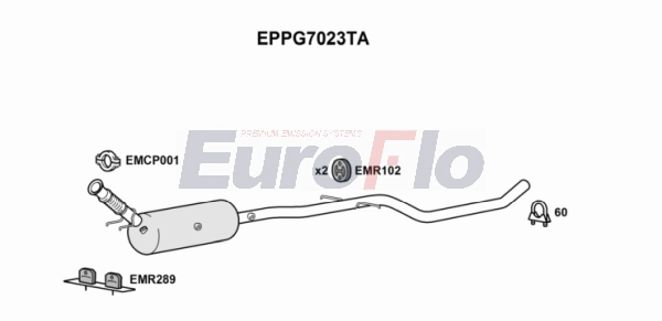 EPPG7023TA