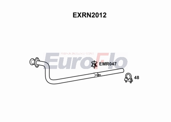 EXRN2012