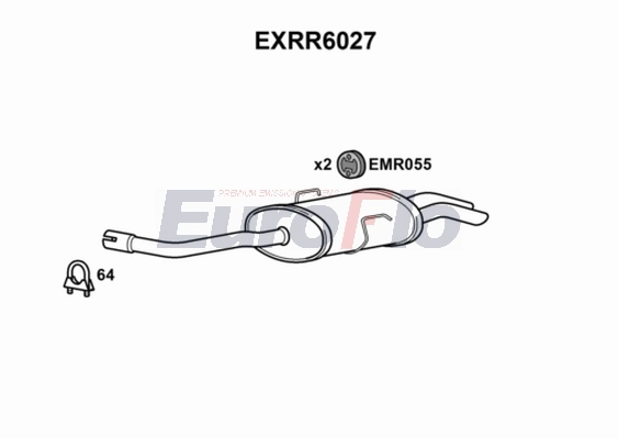 EXRR6027