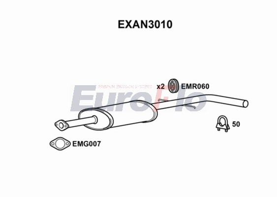 EXAN3010