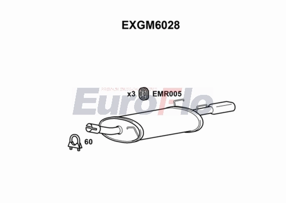 EXGM6028