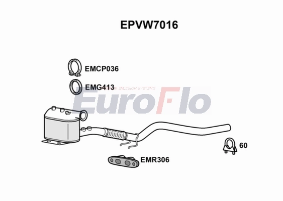 EPVW7016