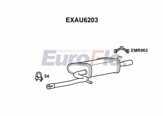 EXAU6203