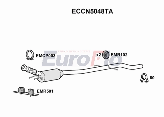 ECCN5048TA
