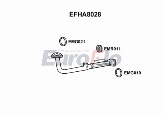 EFHA8028