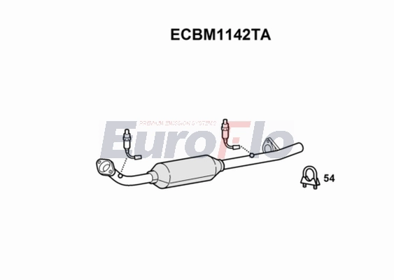 ECBM1142TA