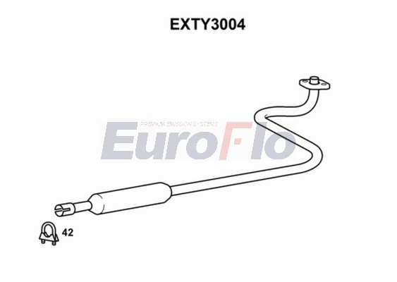 EXTY3004