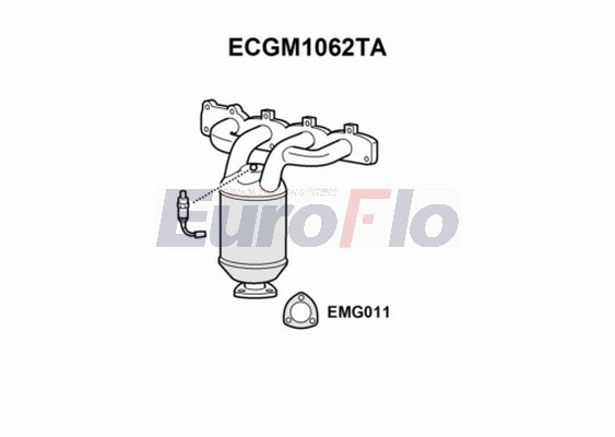 ECGM1062TA