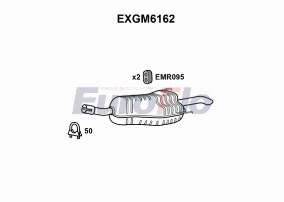 EXGM6162