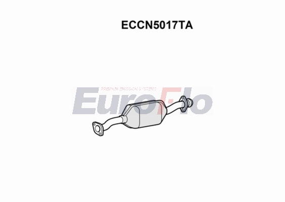 ECCN5017TA